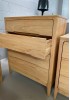 Lyam 5 Drawer Chest Solid Oak 